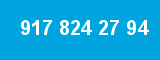 917 824 27 94